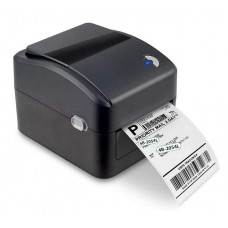 Принтер этикеток Xprinter XP-420B USB + Wi-Fi